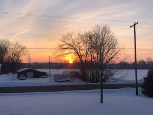 Meet your Posher, Peter